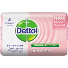 Dettol Soap Value Pack, Skincare